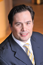 Keith Henry